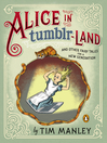 Cover image for Alice in Tumblr-land